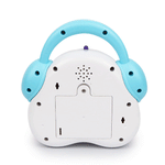 Baby cartoon toys children's electronic keyboard Musical instrument Mini music keyboard toys for children gift