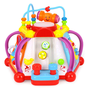 Musical toys for babies happy world learning educational games for children learning toys for babies suitable multipurpose puzzle game