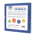 Children drawing toys Spirograph classic toys for boy drawing toy