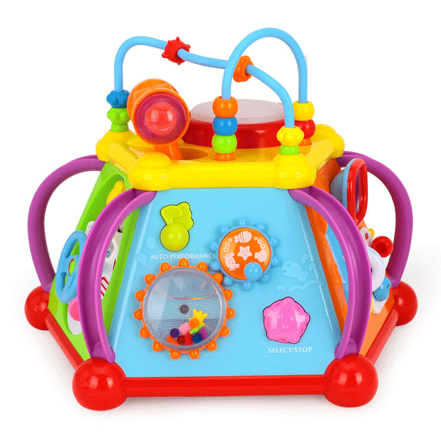 Musical toys for babies happy world learning educational games for children learning toys for babies suitable multipurpose puzzle game