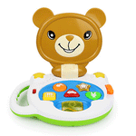 Baby cartoon toys children's electronic keyboard Musical instrument Mini music keyboard toys for children gift