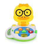 Baby cartoon toys children's electronic keyboard Musical instrument Mini music keyboard toys for children gift