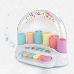 Electronic Piano Toy for children, educational music toys for babies