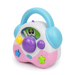 Baby cartoon toys children's electronic keyboard Musical instrument Mini music keyboard toys for children gift