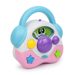 Baby cartoon toys children's electronic keyboard Musical instrument Mini music keyboard toys for children gift